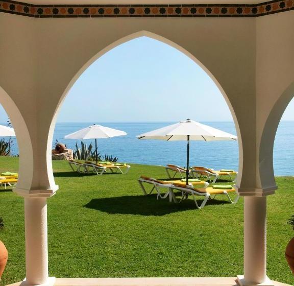 فندق Villa Esmeralda