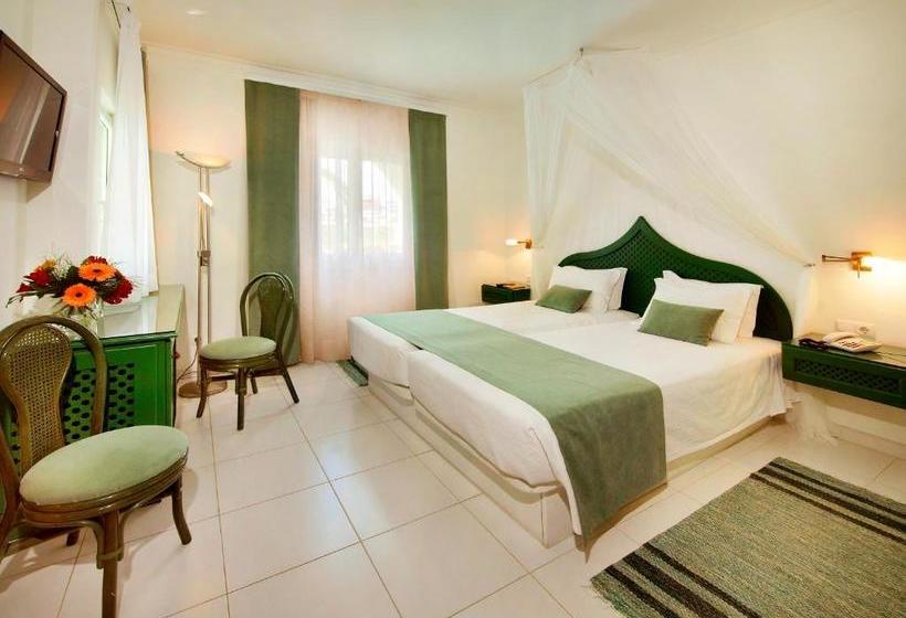 فندق Villa Esmeralda