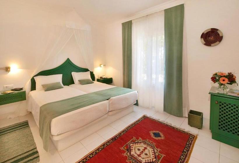 فندق Villa Esmeralda