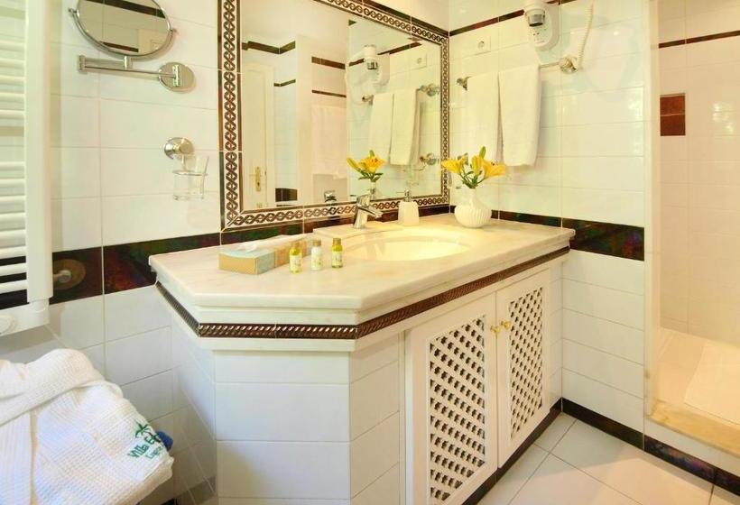 فندق Villa Esmeralda