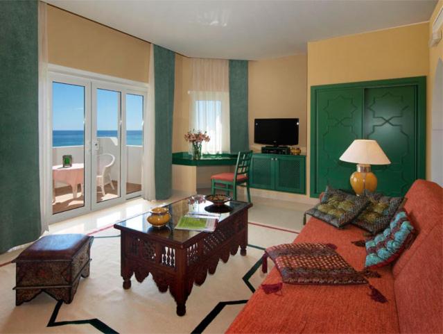 فندق Villa Esmeralda