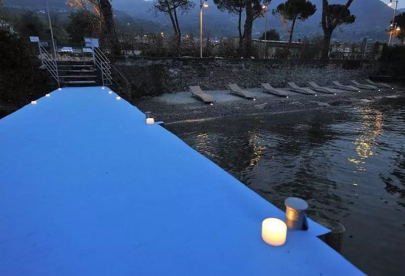 Отель Villa Kinzica