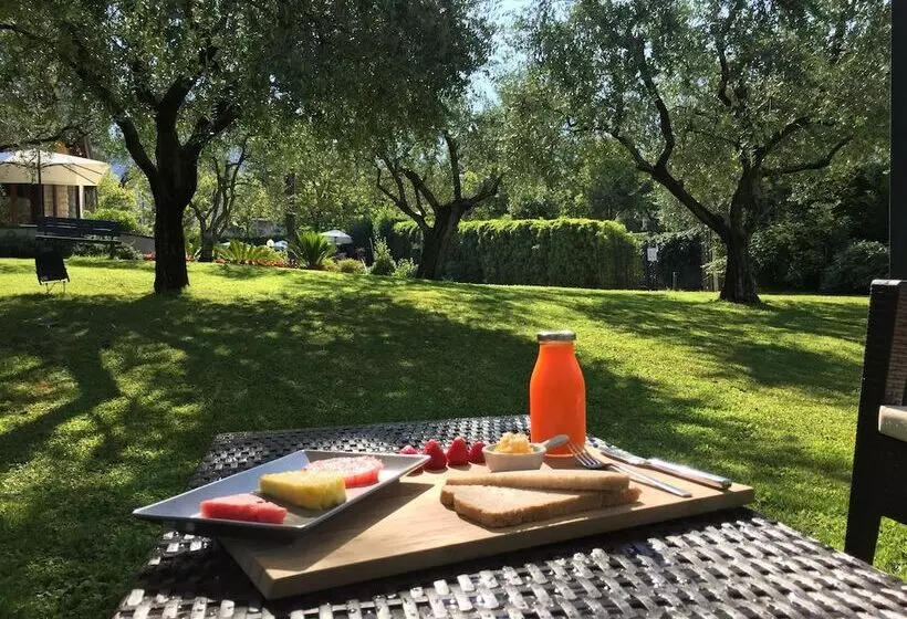 Отель Villa Kinzica