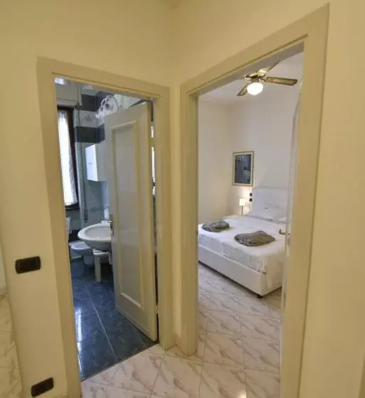 Отель Villa Kinzica