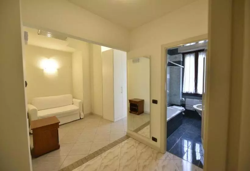 Отель Villa Kinzica