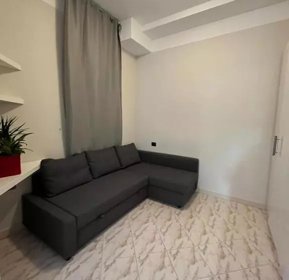 Отель Villa Kinzica