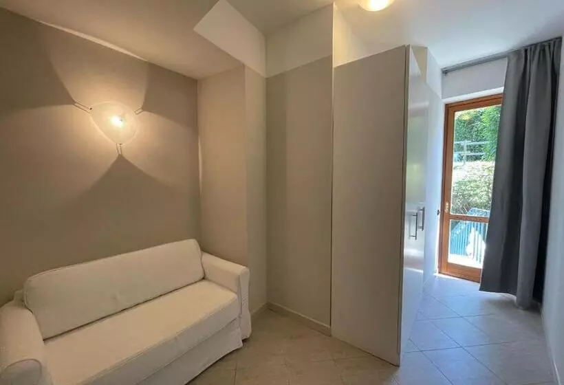 Отель Villa Kinzica