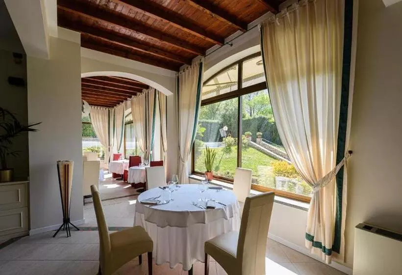 Отель Villa Kinzica