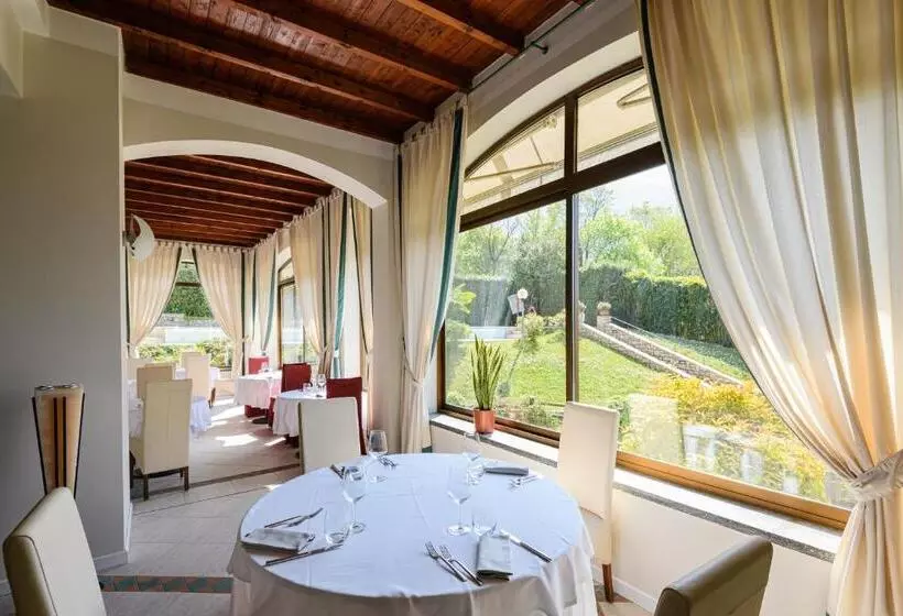 Отель Villa Kinzica