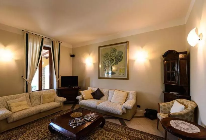 Отель Villa Kinzica