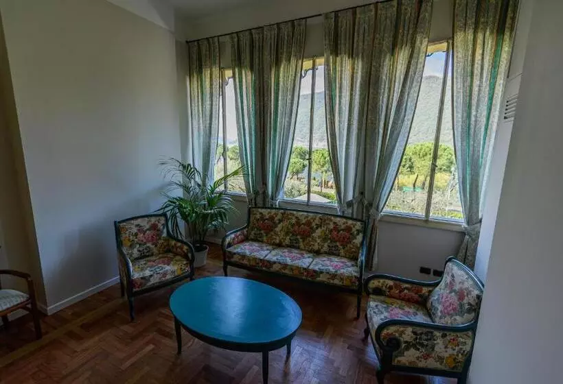 Отель Villa Kinzica