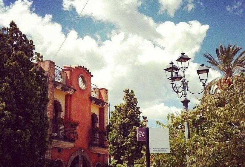 فندق Villa Madau