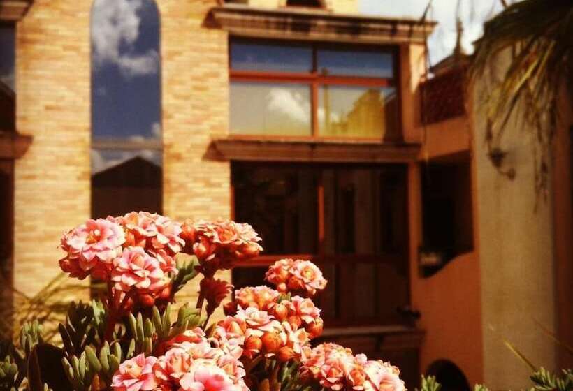 فندق Villa Madau