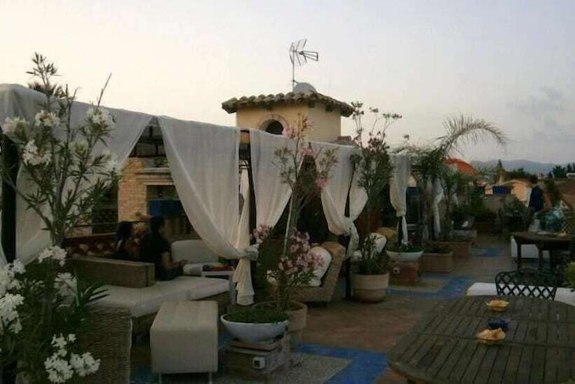 فندق Villa Madau