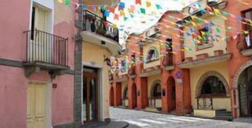 فندق Villa Madau