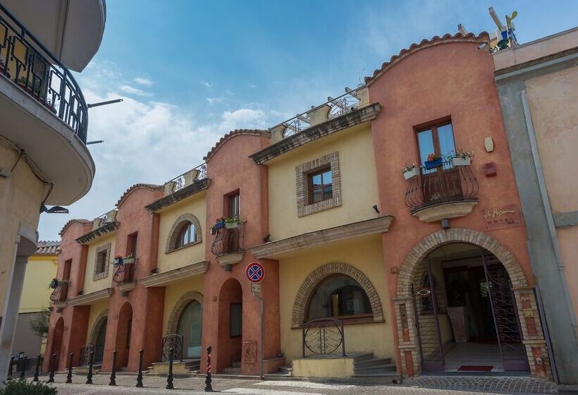 فندق Villa Madau