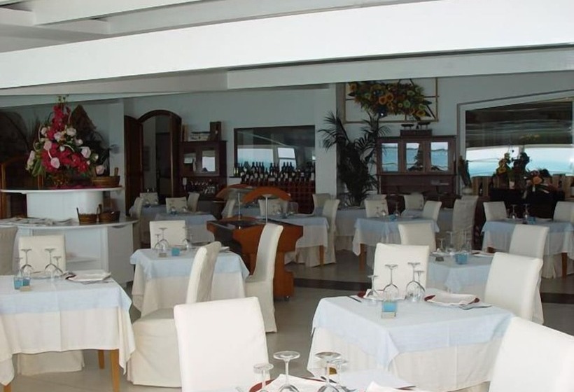 בית מלון כפרי Villa Scapone