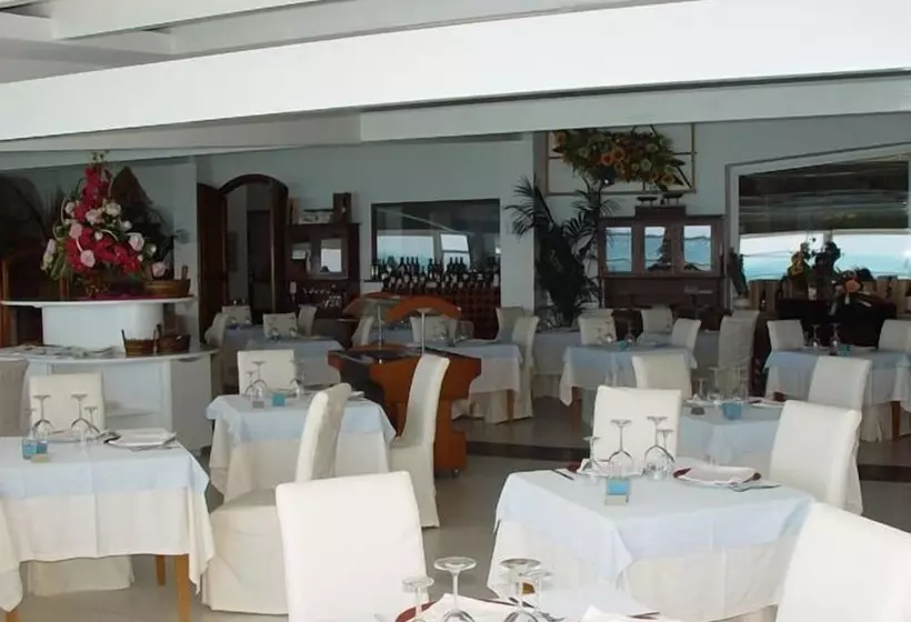 호텔 Villa Scapone