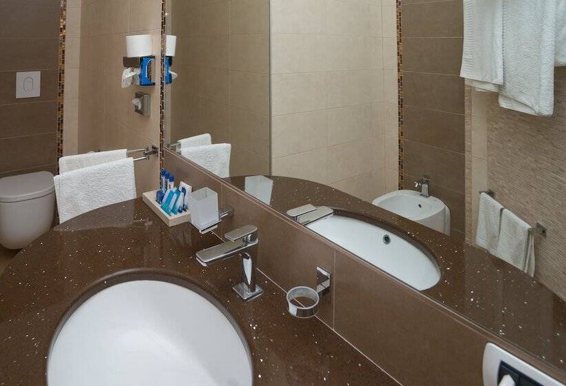 בית מלון כפרי Villa Scapone