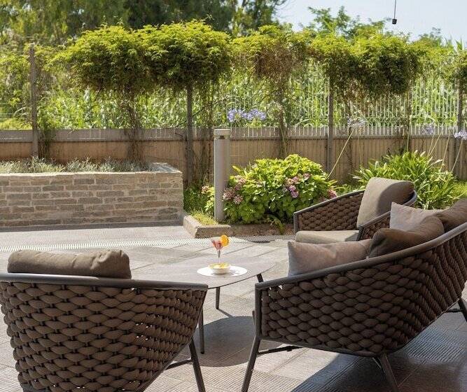 Novotel Salerno Est Arechi