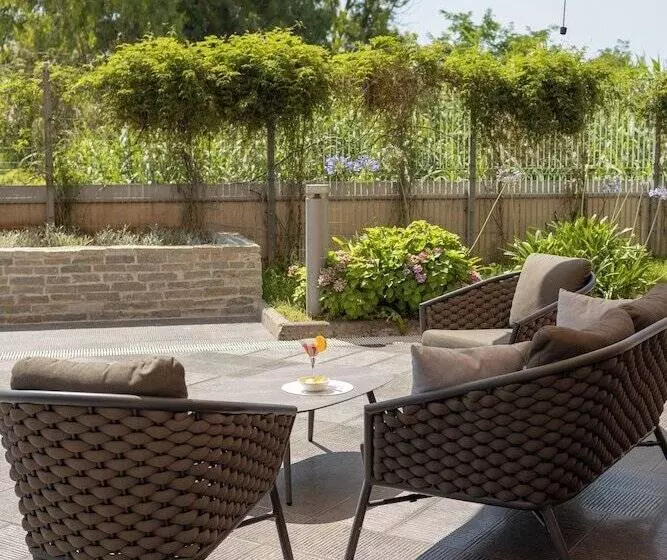 Novotel Salerno Est Arechi