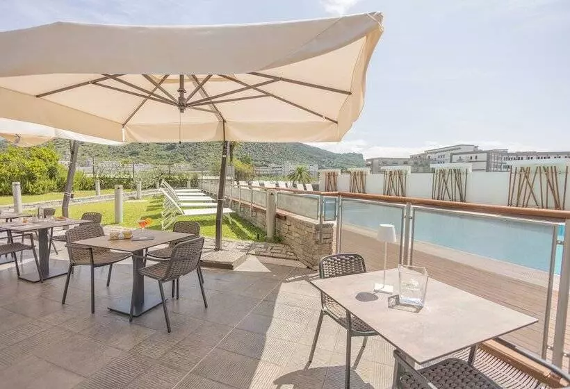 Novotel Salerno Est Arechi