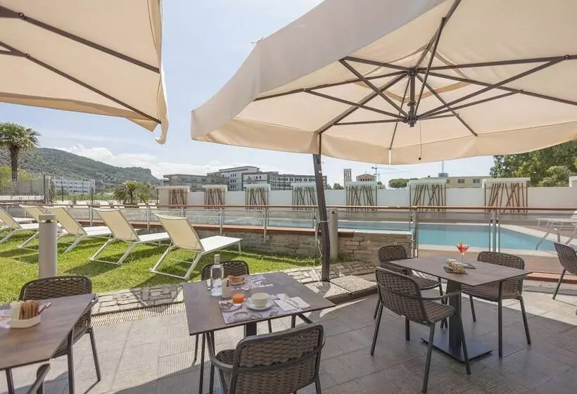 Novotel Salerno Est Arechi