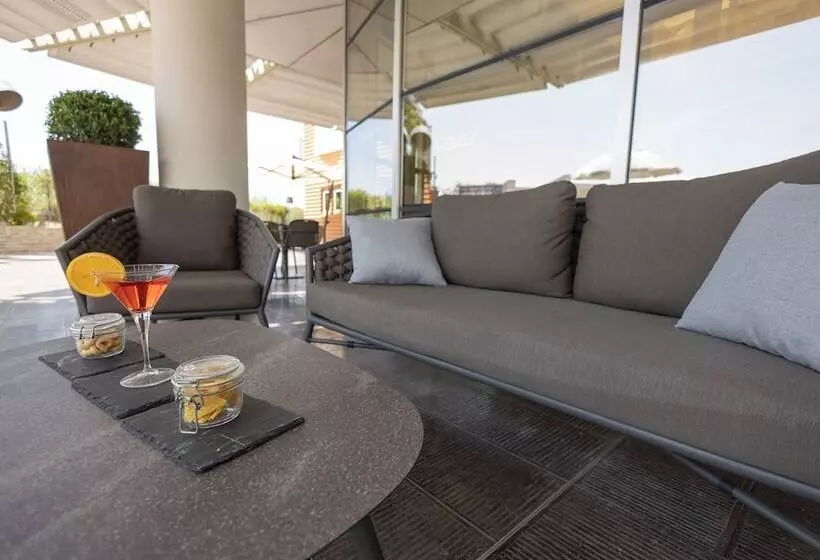 Novotel Salerno Est Arechi