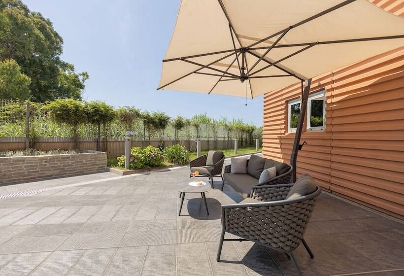 Novotel Salerno Est Arechi