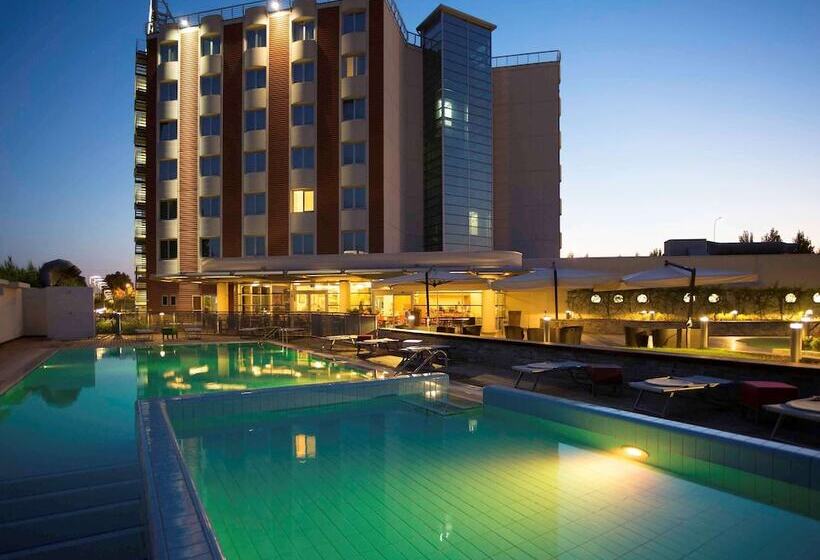 Novotel Salerno Est Arechi