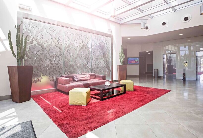 Novotel Salerno Est Arechi