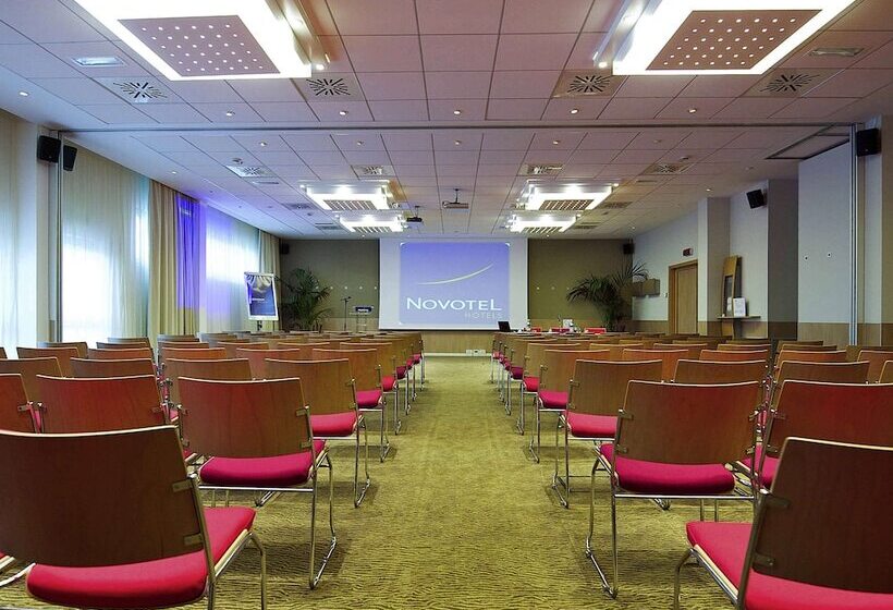 Novotel Salerno Est Arechi