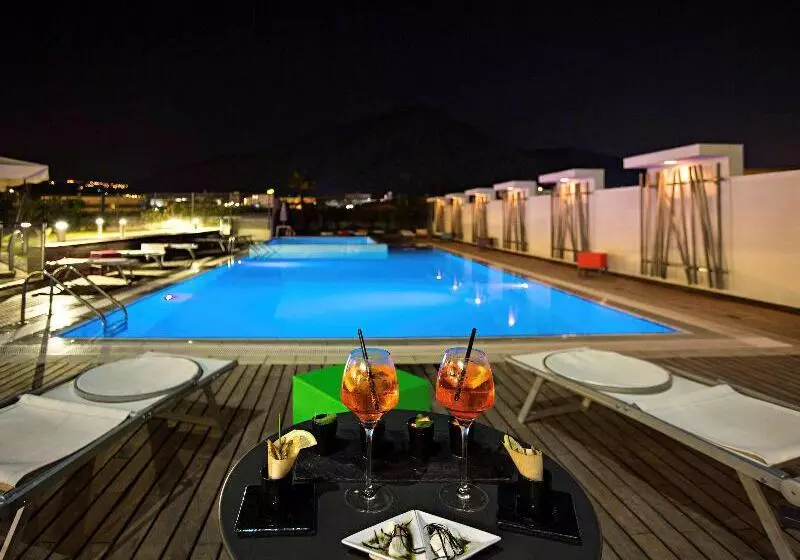 Novotel Salerno Est Arechi