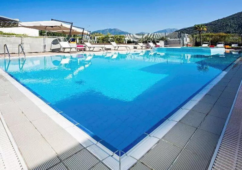 Novotel Salerno Est Arechi