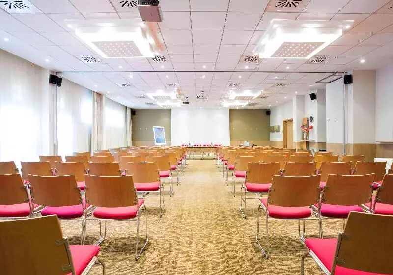 Novotel Salerno Est Arechi