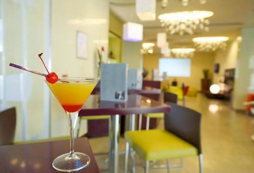 Novotel Salerno Est Arechi