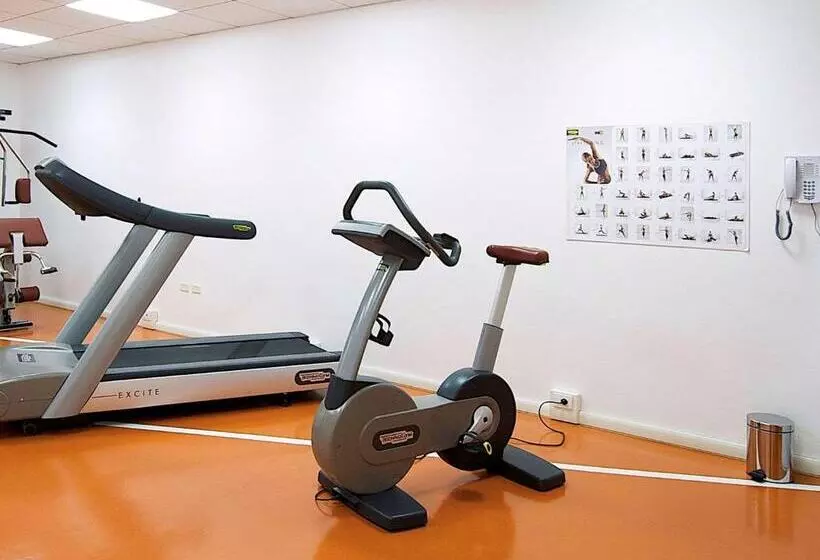 Novotel Salerno Est Arechi