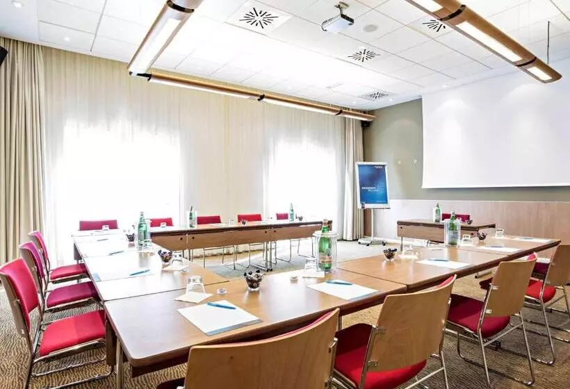 Novotel Salerno Est Arechi