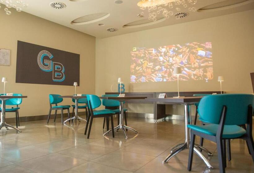 Novotel Salerno Est Arechi