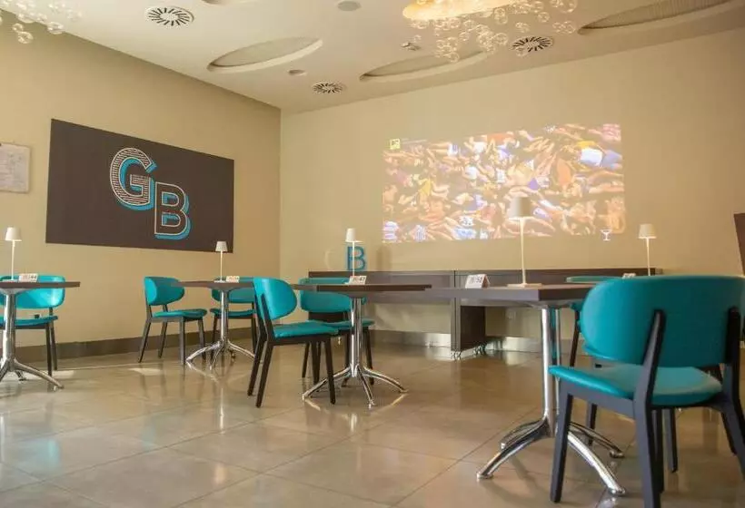 Novotel Salerno Est Arechi