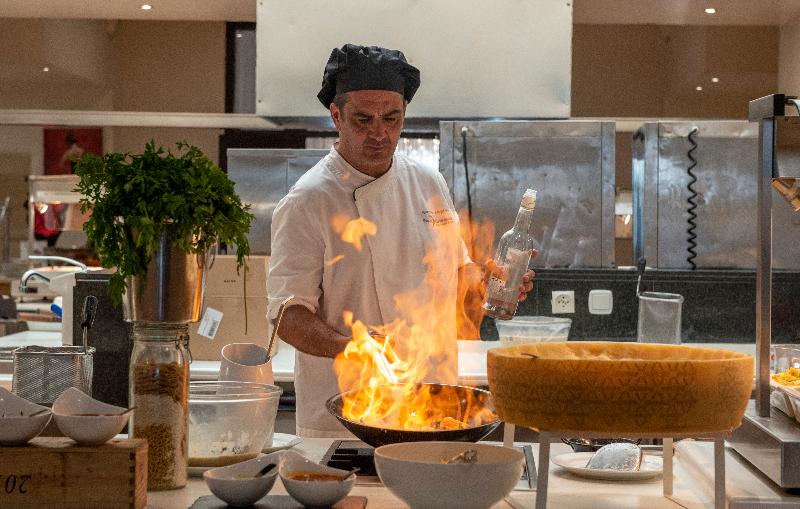 استراحتگاه Impressive Playa Granada Golf