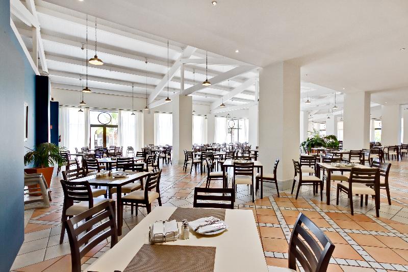 استراحتگاه Impressive Playa Granada Golf