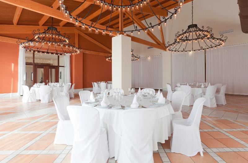 استراحتگاه Impressive Playa Granada Golf