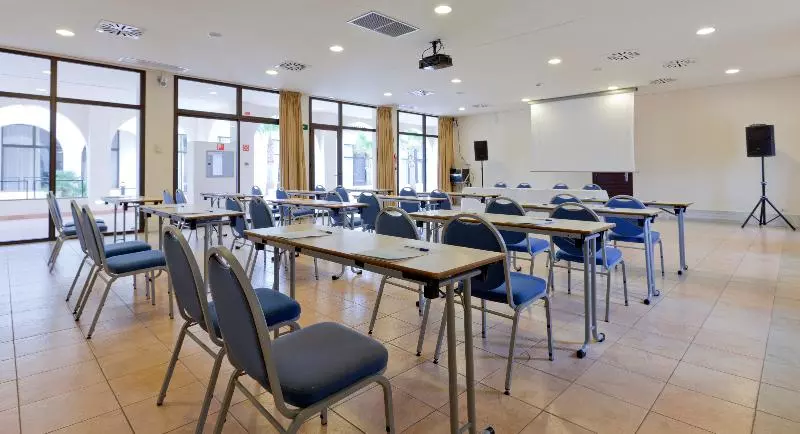 Курорт Impressive Playa Granada Golf