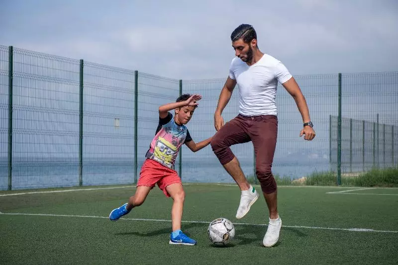 Курорт Impressive Playa Granada Golf