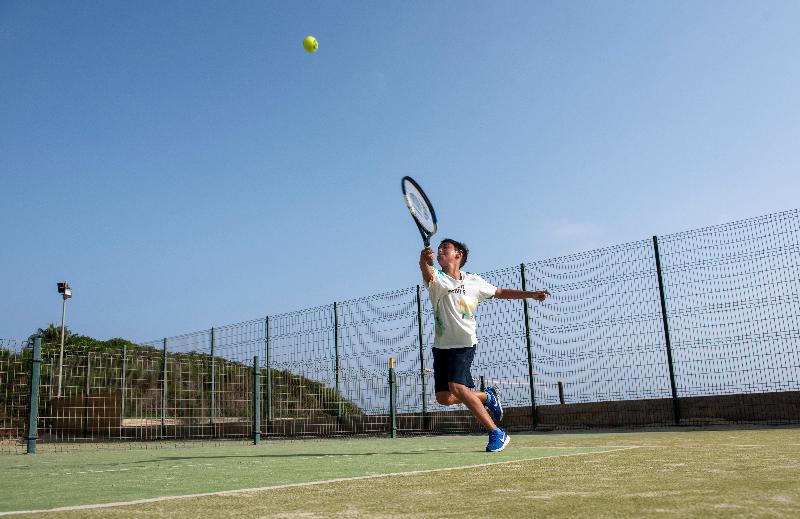 استراحتگاه Impressive Playa Granada Golf