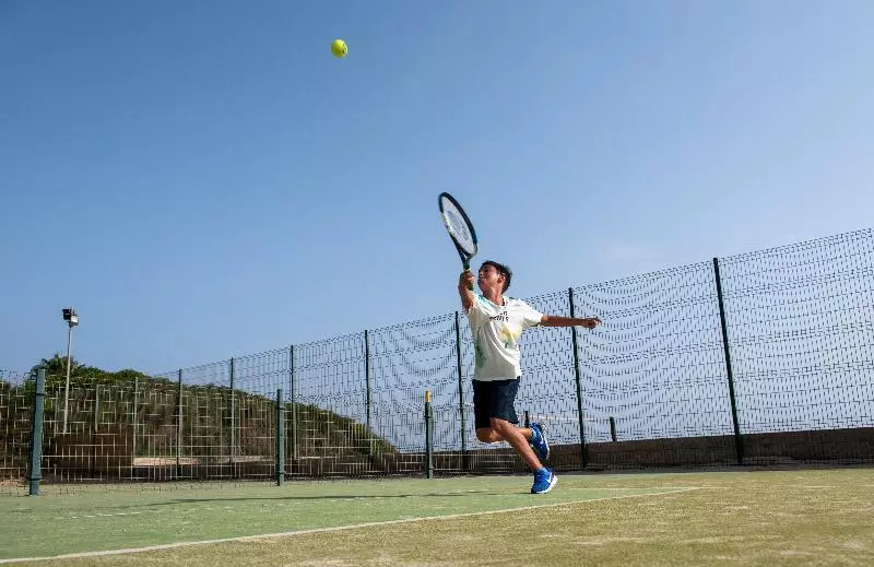 Курорт Impressive Playa Granada Golf