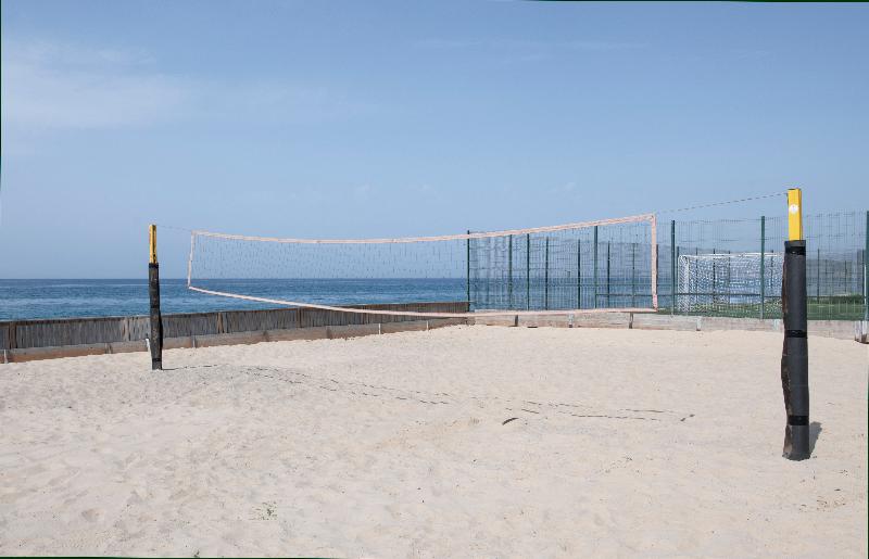 استراحتگاه Impressive Playa Granada Golf