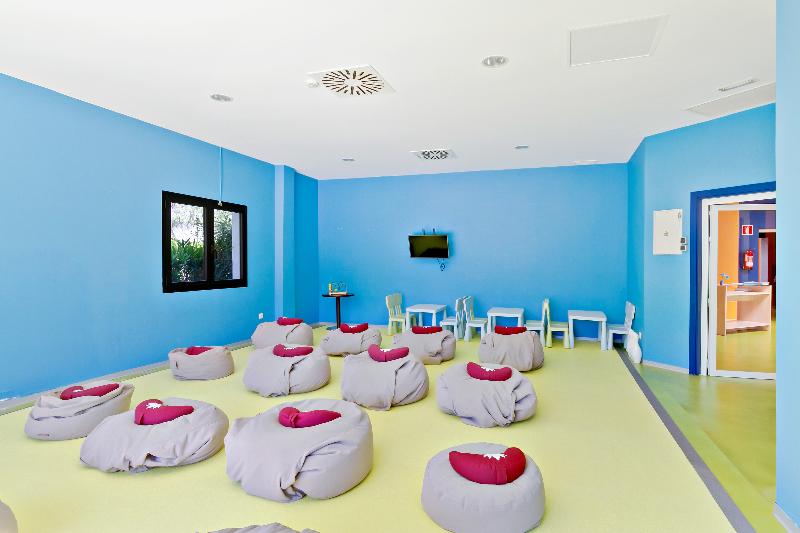 استراحتگاه Impressive Playa Granada Golf