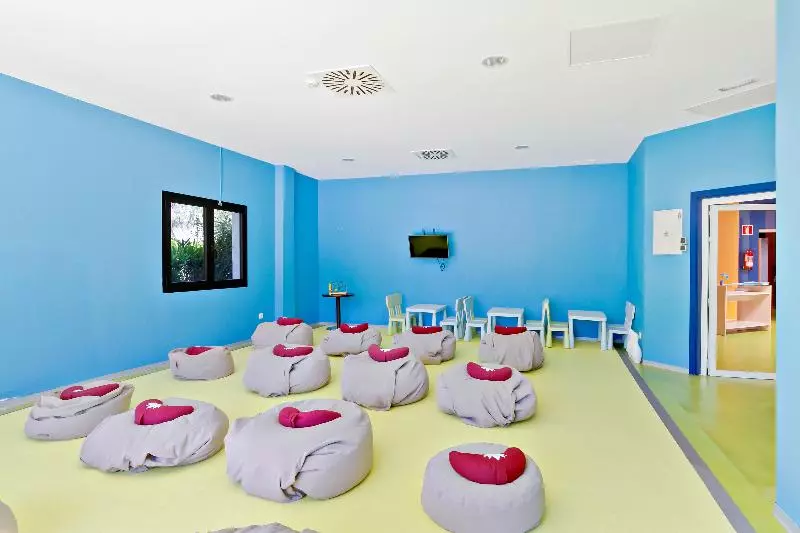 Курорт Impressive Playa Granada Golf